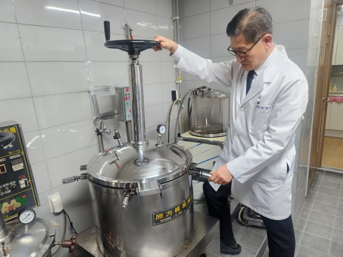 얼굴 두피 지루성피부염 치료 한의원